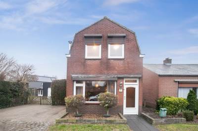 Woning Schoolstraat 16 Heikant