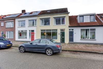 Woning Nieuwe Vlissingseweg 51 Vlissingen