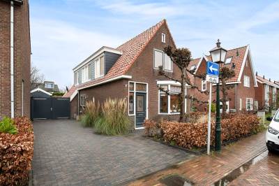 Woning Jonkerlaantje 11 Edam