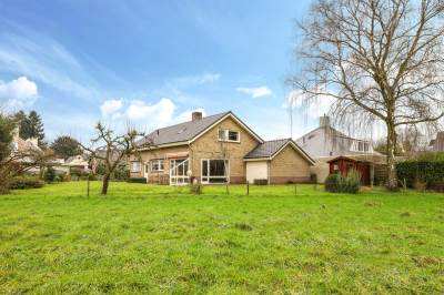 Woning De Waay 4 Hoog-Keppel