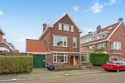 Woning van Matenessestraat 9 Voorburg