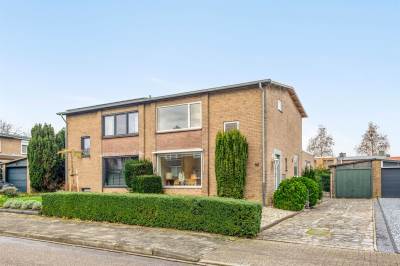 Woning Beatrixstraat 17 Beek (LI)