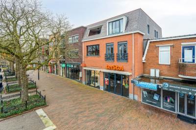 Woning Meisterspad 5 Eibergen