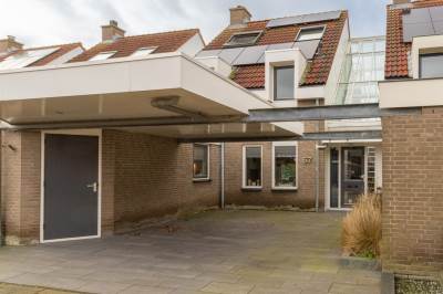 Woning Bosrank 67 Oude Wetering