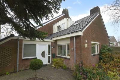 Woning Lama 22 Huizen