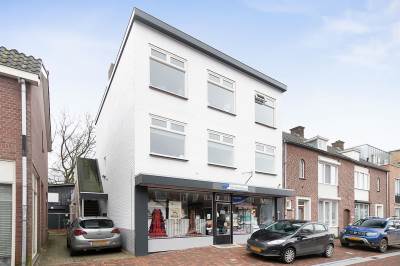 Woning Molenstraat 29b Cuijk