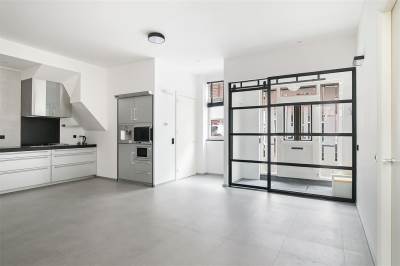 Woning Numansdorpsestraat 1A Schiedam