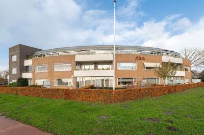 Woning Bikkersweg 46 Bunschoten-Spakenburg