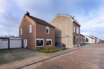 Woning Groot-Nullandstraat 38 Kerkrade