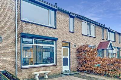 Woning Kloosterstraat 15 Biervliet (Gem. Terneuzen)