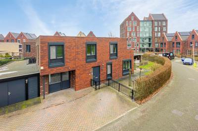 Woning de Omloop 19 Kampen