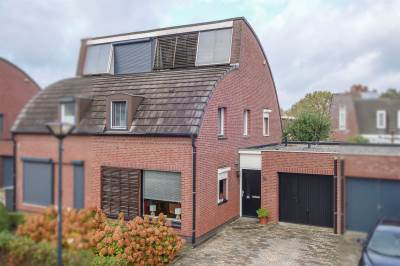 Woning Offenbeker Bemden 50 Reuver