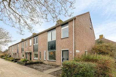 Woning Munnikenwoud 30 Zwaag