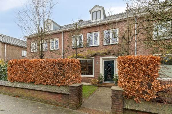 Woning Heyendaalseweg 48 Nijmegen