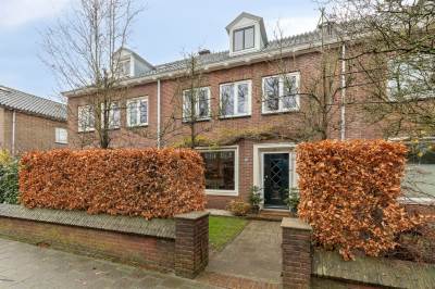 Woning Heyendaalseweg 48 Nijmegen