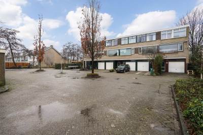Woning De Colignystraat 31 Zoetermeer