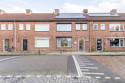 Woning Zuidwal 77 Steenbergen (NB)