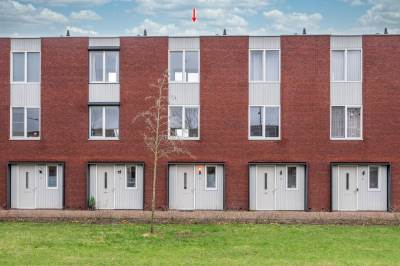 Woning Suytboulevard 24 Helmond
