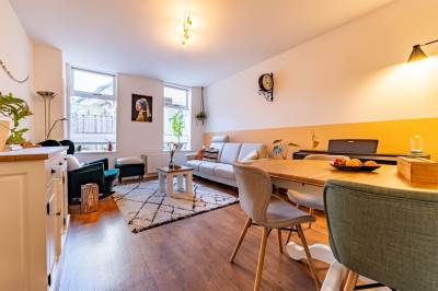 Woning Buitendams 46 Hardinxveld-Giessendam