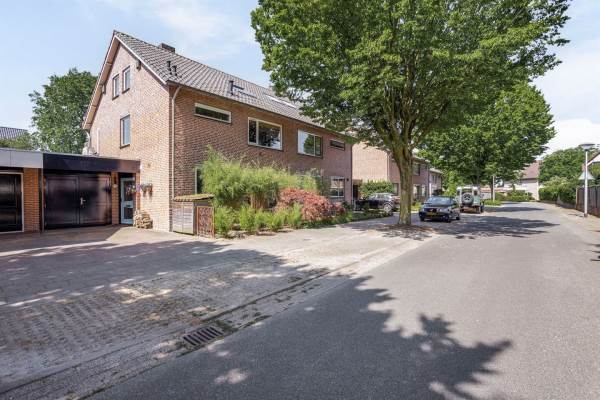 Woning van Ommerenstraat 16 Helmond