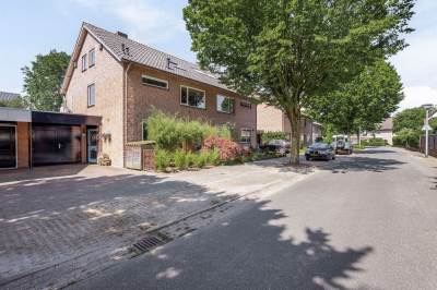 Woning van Ommerenstraat 16 Helmond