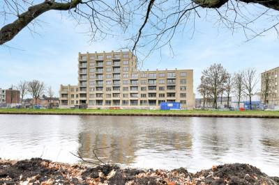 Woning Heinsiusstraat 59 Oosterhout (NB)