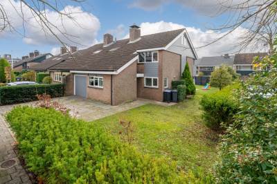 Woning Rozeboom 78 Koog aan de Zaan