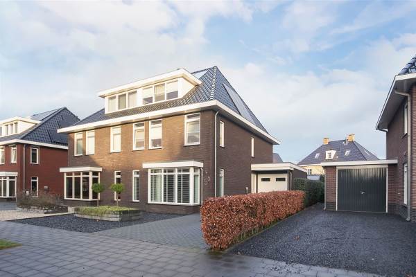 Woning Johanna Naberhage 5B Emmeloord