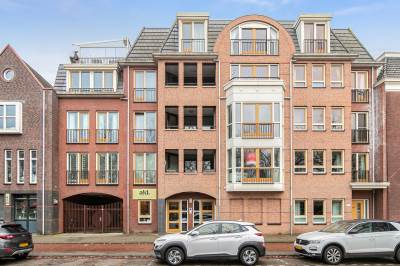 Woning Nieuwe Haven 145E Schiedam