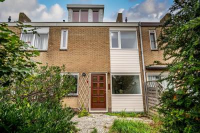 Woning Hazelaarhof 6 Nootdorp
