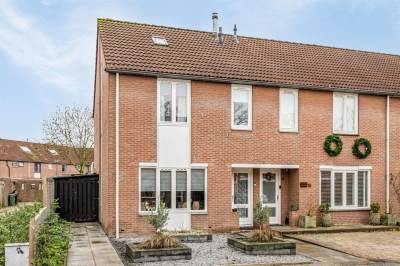 Woning De Griffioen 23 Almelo