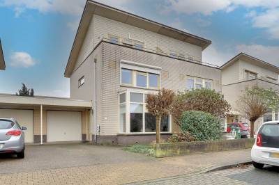 Woning Hunneschansallee 29 Duiven