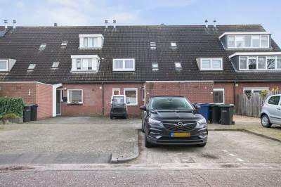 Woning Peppengouw 183 Almere