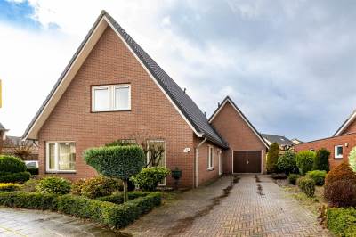 Woning De Roerdomp 36 Almelo