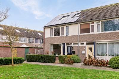 Woning Van Ruysdaelstraat 64 Oudheusden