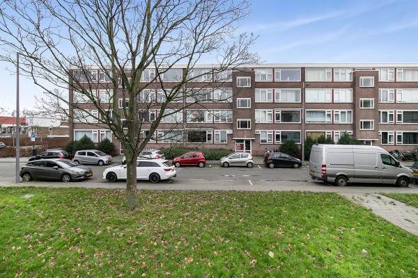 Woning Plotinusstraat 24 Rotterdam