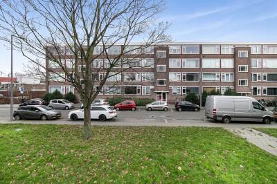 Woning Plotinusstraat 24 Rotterdam