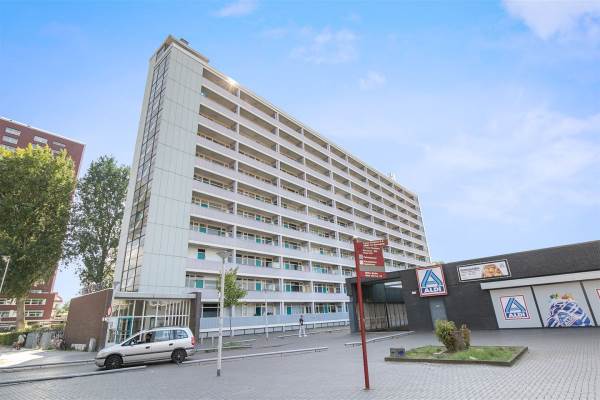 Woning Plein 1953135 Rotterdam