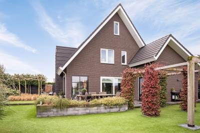 Woning Zomerappel 16 Lith