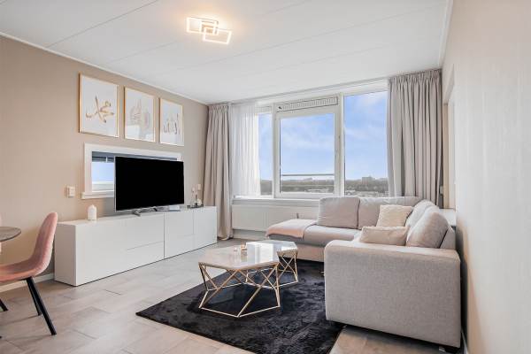 Woning Wezelrade 145D Den Haag