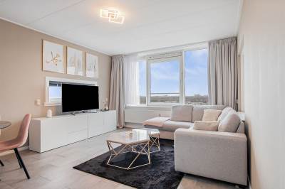 Woning Wezelrade 145D Den Haag