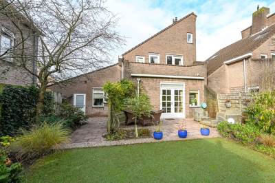 Woning De Veste 5 Heemskerk