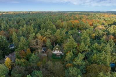 Woning Baarnseweg 38 Bosch en Duin