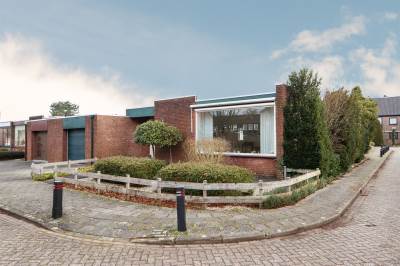 Woning Jacob van Ruisdaelstraat 33 Wijk bij Duurstede