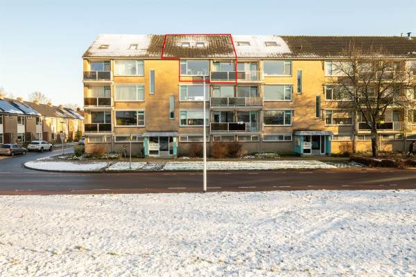 Woning Staringstraat 280 Hengelo (OV)