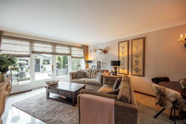 Woning Salamanderveen 322 Spijkenisse