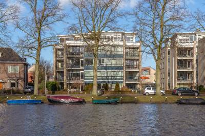 Woning Vrijheidshof 32 Woerden