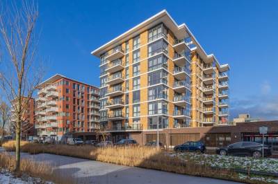 Woning Maimonideslaan 132 Amstelveen