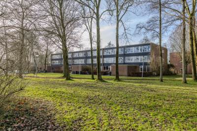 Woning Baken 56 Groningen