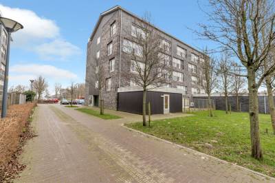 Woning Waddenweg 345 Hoofddorp